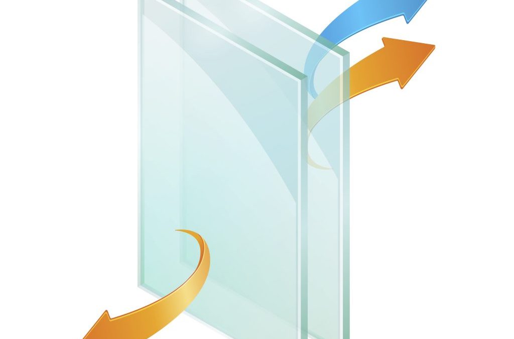 Remplacer vos vitrages sans changer de châssis